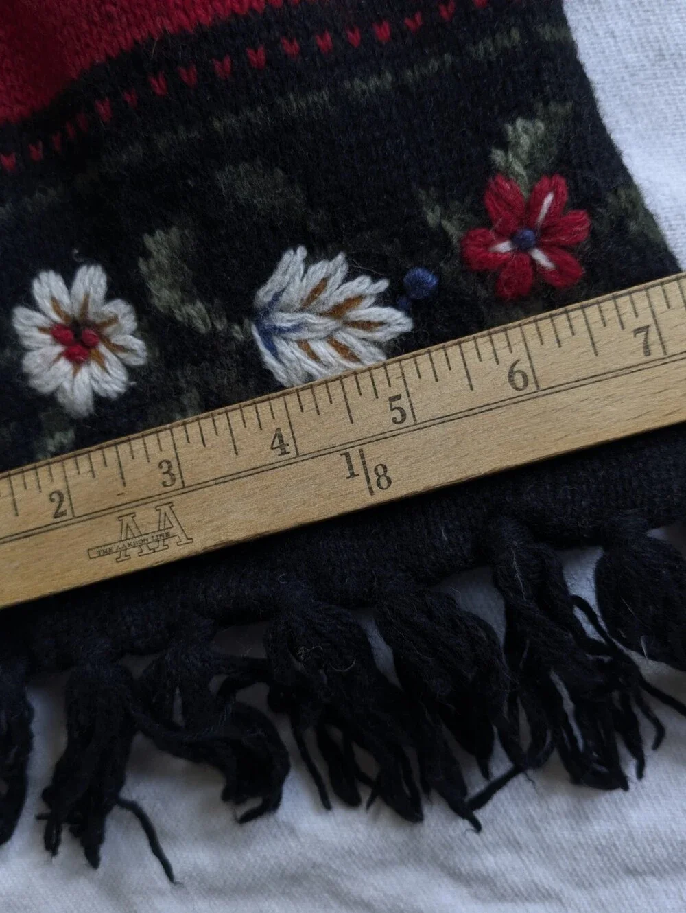 The Unbranded Brand excellent wool